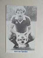 Spelerskaart. Koos.v.Tamelen. Fc Utrecht. 1981/1982, Verzamelen, Ophalen of Verzenden, Gebruikt, F.C. Utrecht, Spelerskaart