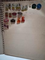 Oude speldjes collectie 50-70 jaar, Verzamelen, Speldjes, Pins en Buttons, Ophalen of Verzenden, Gebruikt, Merk, Speldje of Pin