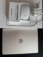 APPLE Macbook air 13.6  + magic mouse + glitterhoes, Computers en Software, Apple Macbooks, Ophalen of Verzenden, Zo goed als nieuw