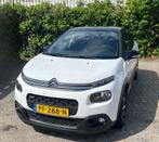 Citroën C3 1.2 Puretech 110pk S&S 2017 Wit, Voorwielaandrijving, 1025 kg, 600 kg, 1199 cc