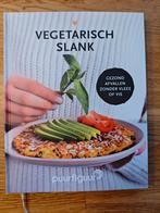 Puur Figuur BV - Vegetarisch Slank, Boeken, Kookboeken, Ophalen of Verzenden, Zo goed als nieuw, Puur Figuur BV