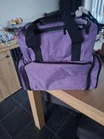 nagel accessoires, Ophalen, Paars, Zo goed als nieuw, Handen en Nagels