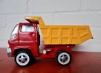 Marx Toys tipper kiepwagen laadwagen uit 1968 mooie staat, Hobby en Vrije tijd, Ophalen, Zo goed als nieuw, Tractor of Landbouw
