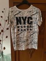 146/152 leuk shirt H&M, Ophalen of Verzenden, Zo goed als nieuw, Meisje, Shirt of Longsleeve