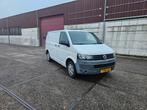 Volkswagen Transporter Bestel 2.0 D 75KW 2010, Voorwielaandrijving, 4 cilinders, Volkswagen, Wit