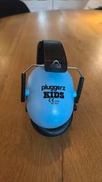 Pluggerz Kids gehoorbescherming koptelefoon, Ophalen of Verzenden, Zo goed als nieuw