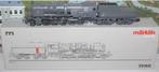Marklin H0 39160 - Dig stoomloc BR 42 Franco Crosti in ovp, Hobby en Vrije tijd, Modeltreinen | H0, Wisselstroom, Locomotief, Verzenden