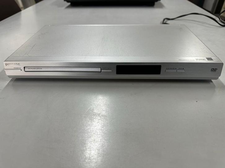 Philips DVP3120 DVD-speler - Uitstekende conditie, Audio, Tv en Foto, Dvd-spelers, Zo goed als nieuw, Dvd-speler, Philips, Ophalen of Verzenden