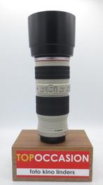 Canon EF 70-200mm 1:4 L IS USM, Telelens, Gebruikt, Ophalen of Verzenden, Zoom