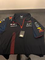 Max Verstappen Shirt - Maat XXL, Ophalen of Verzenden, Zo goed als nieuw, Overige maten, Zwart