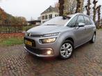 Citroën Grand C4 Picasso 1.2 PureTech Feel 7 Persoons Achte, Voorwielaandrijving, Gebruikt, Euro 6, 1199 cc