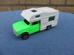 Majorette Ford Camper Camping Car GROEN, Ophalen of Verzenden, Gebruikt, Auto