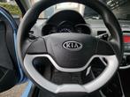 Kia Picanto 1.0 CVVT Comfort Pack|1e Eig|65dkm|5drs|Dealer O, Te koop, Benzine, Hatchback, Gebruikt