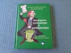 Geluksperen roverballetjes & paradijskoekjes, Ophalen of Verzenden, Nieuw, Edith Koenders e.a.