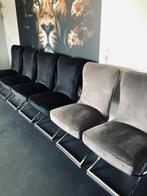 Richmond 6 originele Scarlett stoelen, Ophalen, Nieuw, Vijf, Zes of meer stoelen, Sjiek