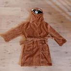 Badjas Hema maat 110-116, Kinderen en Baby's, Nacht- of Onderkleding, Meisje, Ophalen of Verzenden, Zo goed als nieuw
