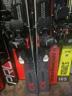 163cm STOCKLI LASER CX, Sport en Fitness, Skiën en Langlaufen, Overige merken, 160 tot 180 cm, Ophalen of Verzenden, Zo goed als nieuw