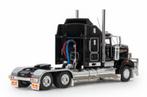 DRAKE KENWORTH T909 ZWART, Hobby en Vrije tijd, Modelauto's | 1:50, Overige merken, -, -, Nieuw