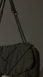 Denim Tas, Sieraden, Tassen en Uiterlijk, Tassen | Damestassen, Ophalen of Verzenden, Zo goed als nieuw, Blauw, Handtas