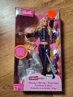 Trendy en bendy barbie, Ophalen of Verzenden, Nieuw, Barbie