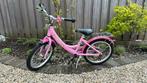 Puky prinses lilyfee fiets 18 inch, 18 inch, Zo goed als nieuw, Ophalen