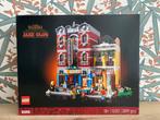 Lego 10312 - Modular - Jazz Club | Ongeopend / MISB, Kinderen en Baby's, Speelgoed | Duplo en Lego, Ophalen of Verzenden, Nieuw