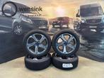 Winterset Ford Focus ACTIVE  17" NIEUW  (#576), Auto-onderdelen, Banden en Velgen, 215 mm, Banden en Velgen, Nieuw, 17 inch