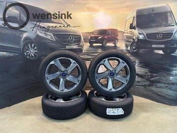 Winterset Ford Focus ACTIVE  17" NIEUW  (#576) beschikbaar voor biedingen
