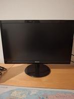 Philips 24 inch monitor, Computers en Software, Monitoren, IPS, Full HD, Ophalen of Verzenden, Zo goed als nieuw