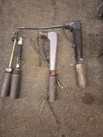 Diverse;knuppels alle merken, Ophalen of Verzenden, Gebruikt, Motor en Techniek