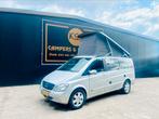 Mercedes Benz 2.2cdi Automaat#Marco Polo#2006#6pers#Bearlock, Automaat, Hefdak, Reservewiel, Mercedes-Benz