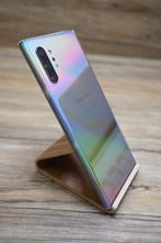 Samsung Note 10+ 256GB Android 12 (scherm krasvrij), Telecommunicatie, Mobiele telefoons | Hoesjes en Frontjes | Samsung, Ophalen of Verzenden
