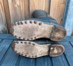 Duitse Wehrmacht Knobelbecher genageld, Ophalen of Verzenden, Duitsland