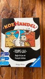 Ravensburger Koehandel, Ophalen of Verzenden, Zo goed als nieuw