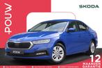 Skoda Octavia 1.0 TSI 110pk Ambition | Navigatie | Apple Car, Voorwielaandrijving, 12 maanden, Stof, Gebruikt