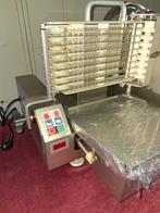 Vlees/kaas snijmachine, Witgoed en Apparatuur, Ophalen of Verzenden, Gebruikt
