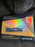 Netgear Nighthawk X6S AC4000 R8000p, Ophalen of Verzenden, Zo goed als nieuw