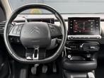 Citroen C4 Cactus 1.2 PureTech Feel 2e EigenaarDealer Onderh, Auto's, Voorwielaandrijving, 1005 kg, Stof, Gebruikt