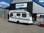 WEINSBERG Weinsberg CaraTwo 390 QD ’20 (Mover, Vastbed, 89, Caravans en Kamperen, Caravans, Overige merken, Vast bed, Bedrijf