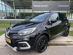 Renault Captur 1.3 TCe Intens 150 PK / Dealer onderhouden /, 12 maanden, Stof, Gebruikt, 4 cilinders