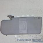 Zonneklep links bestuurderskant Fiat Panda II 2 origineel ge, Auto-onderdelen, Interieur en Bekleding, Info@fabrikant.eu, Fabrikantstraat 1
1000 AA  Amsterdam, NL