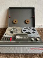Telefunken Bandrecorder - Defect, voor hobbyist, Ophalen, Defecte bandrecorder, Met banden