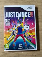 Wii Just Dance 2018 | Nintendo Wii, Muziek, Ophalen of Verzenden, Zo goed als nieuw, 3 spelers of meer