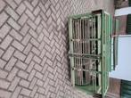 Bruno 5 rij perspot plantmachine, Ophalen, Gebruikt