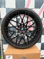 20 inch BMW velgen 5 serie 5x112 G30 G31 FALKEN zomerbanden, Banden en Velgen, Nieuw, Ophalen of Verzenden, Personenwagen