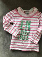 erg leuke zgan zomers top/shirt Europe kids maat 92, Kinderen en Baby's, Kinderkleding | Maat 92, Europe Kids, Meisje, Ophalen of Verzenden