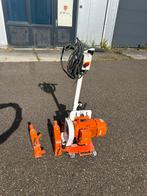 Floor IQ 380volt machine zo goed als nieuw., Ophalen, Zo goed als nieuw