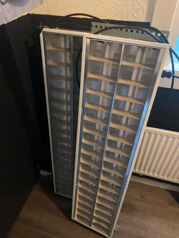 TL met armetuur beschikbaar voor biedingen