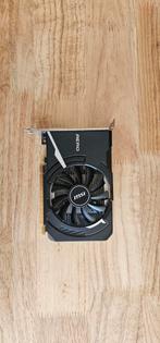 msi gti 1030 aero video kaart, Computers en Software, Videokaarten, Ophalen, Zo goed als nieuw, GDDR5, Nvidia