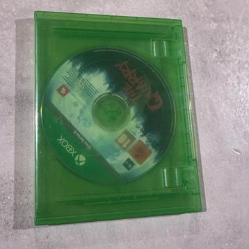 Xbox - The Quarry - Garantie beschikbaar voor biedingen